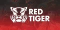 red tiger